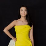 [모두드루와] 탕웨이 최근 단무지 드레스 <b>소화력</b>