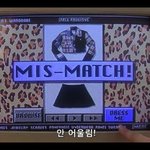 클루리스 <b>여주</b>가 컴퓨터로 옷 매치하는 짤 있는사람