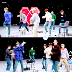 [EXO] 엑망<b>진창</b>ㅋㅋㅋㅋㅋ