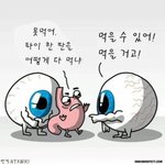 [드루와] 두통이 낫다 vs <b>복통</b>이 낫다 추반해봐