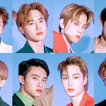 [EXO] 엑소에게 몽환을 요구했나봄