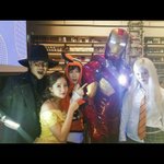 [ㅋㅋㅋㅋㅋ] <b>SM</b>할로윈파티의 후유증