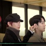 [강다니엘] 강다니엘 <b>MAMA</b> 출국... 빛 영원하다~