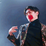 [세훈] 181212 Loveshot <b>MV</b>티저2