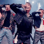 [EXO] 진심으로 티저만 <b>보고</b> 이렇게까지 심장이 요동치기는 <b>처음</b>임