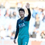 이따가 토트넘 바르셀로나 축구하는데