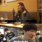 [한<b>남충</b>버려] 외국에서 한국남자 이미지는?