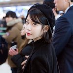 아이유 모자들 은근 다 갖고싶음ㅋㅋㅋ