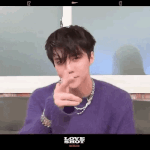 [EXO] 세훈이 이 스타일링으로 음방 <b>원해</b>