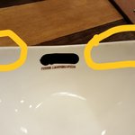 [방탈죄송] 식당의 <b>위생</b>상태와 직원태도, 저희가 예민한건가요?