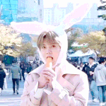 [뉴이스트] <b>최민기</b> 귀여운 짤 좀 주라