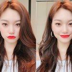 <b>심심</b>해서 셀카 풀어준 김도연