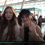 [꼭봐주세요] 모모랜드 출국 <b>비쥬얼</b>+에너지 넘치네요! ㅎㅎ 꼭 뷰~