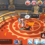 제 꿈은 <b>댄서</b>입니다