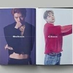 [EXO] 아아 앨범에 세훈이 복근이 또ㅠㅠ