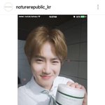 [EXO] 자공 인별에 준면이 종인이 <b>영상</b> 떴당
