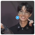 [방탄소년단] 오늘 호비 까리함 <b>폭발</b>ㅎ