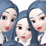 [<b>제페토</b>] 귀여운 내새끼 보고 가줘 ㅠ