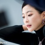 김희선 예쁨 주의