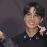[방탄소년단] 급하게 이거라도