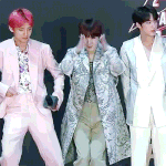 [방탄소년단] 미리 이거 복사하고 총알장전