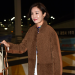 [공항패션] 오<b>연수</b> 여배우 실물영접