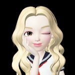 [드루와] 내 <b>제페토</b> 너무예뻐ㅠㅠㅠ