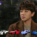 황치열이 <b>중국팬</b>에게 제안 받은 생일 선물