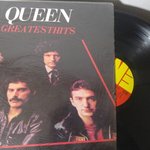 [드루와] 우리집에 퀸 <b>LP판</b> 있당