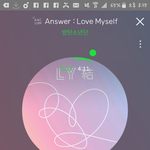 [모두드루와] 나 <b>갠적</b>으로 방탄 시상식에서 이 노래부르는거보고싶음