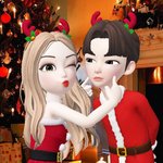 [제페토] 맞<b>팔</b>할 <b>사람</b>??!!