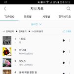 [이것좀봐줘] 지니뮤직에 사재기 출연