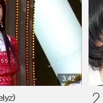 [드루와] 갑자기 네캐 1위 하고 있는 러블리즈 <b>종소리</b>