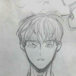 [댓글부탁해] 수정))<b>웹툰</b>작가가 꿈인데 그림평가