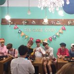 [NCT] 근데 드림이들 옛날<b>옛적</b>에