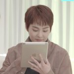 [시우민] 실시간 댓글<b>요정</b> 시우민을 보시랏!