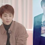 [EXO] 멤버들이 뽑은 민석이 럽샷티져 <b>남바</b>완