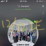 [강다니엘] Worldwide fan's choice <b>top</b>10