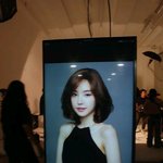 [댓글부탁해] 손나은이 단발을 한다면 ?