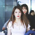 프리스틴 <b>레나</b> 예쁘지 않음?