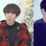 [EXO] 찬열이가 따라하는 <b>청초</b> 찬열ㅋㅋㅋㅋ