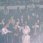 [댓글부탁해] 오늘자 방탄 아이즈원 친목<b>gif</b>