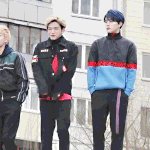 [NCT] 나 아까 게슈탈트 <b>붕괴</b>왔었는데