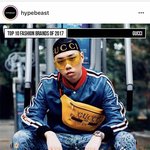 구찌에서 <b>버버리</b>로 갈아타신 분