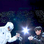 [방탄소년단] 단팥<b>호빵</b>주는건줄 알았는데