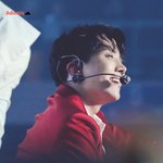 기본값이 항상 웃는 얼굴인 제이홉