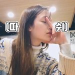 팬이 언니 없인 못 살것 같은데 어떡해요?라고 물었을 때