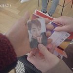[EXO] 한번 슈잡이는 <b>영원</b>한 슈잡이 ㅋㅋ