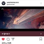 [EXO] 어? 야 슴 인별 광고 해준다ㅋㅋㅋㅋ