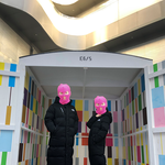 커플롱패딩 첨입은날